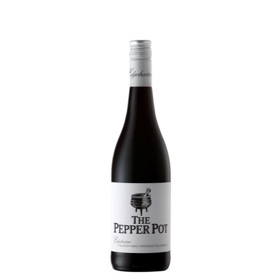 DESVÆRRE UDSOLGT Edgebaston - The Pepper Pot
